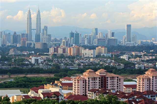 best investment property malaysia