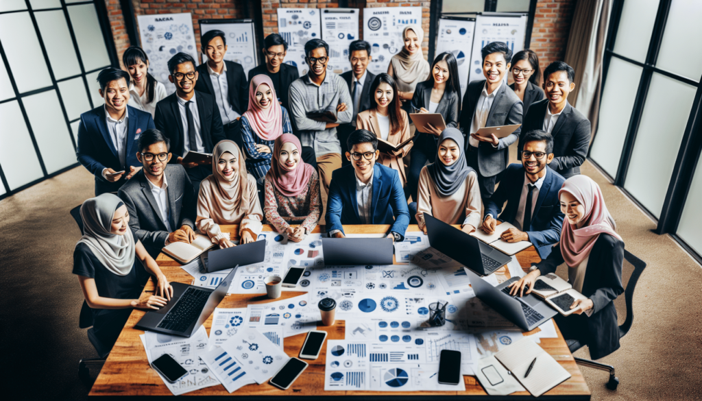 Exploring The Best Funding Sources For Malaysian Startups And SMEs