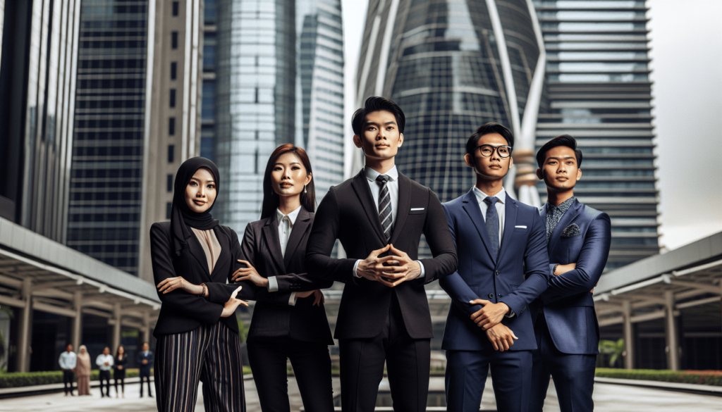 Unlocking Growth: The Rise Of Alternative Business Financing In Malaysia
