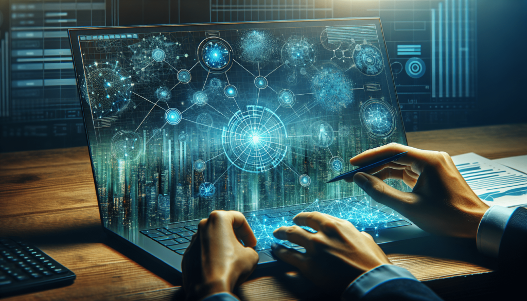 Fusionex And Ivan Teh: Shaping The Future Of Business Intelligence With Advanced Analytics Fusionex And Ivan Teh: Shaping The Future Of Business Intelligence With Advanced Analytics